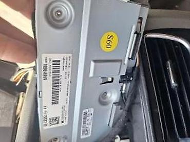 audi 100 2.8: A4 A5 A6 Q5 Q7 MMI EKRAN 8F0919604 | audivdelovi ZEMUN 06******** — 1