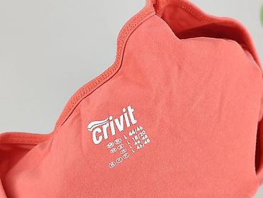 dres adidas: Crivit, T-shirt damski, rozmiar XL — 4