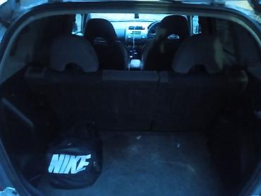 Honda: Honda Fit: 2002 г., 1.3 л, Автомат, Бензин, Хэтчбэк — 5