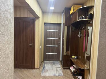 Köhnə tikili: Bakı, 3 otaqlı, Köhnə tikili, m. Həzi Aslanov, 80 kv. m — 17