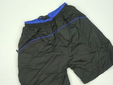 identic man t shirt basic: Shorts for men, size S (EU 36)