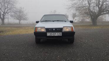 vaz 21 011: VAZ (LADA) 21099: 1.5 l | 1998 il 235486 km Sedan