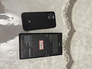 Apple iPhone: IPhone 11 Pro, 256 ГБ, Matte Midnight Green, Защитное стекло, Коробка, Чехол, 71 % — 4