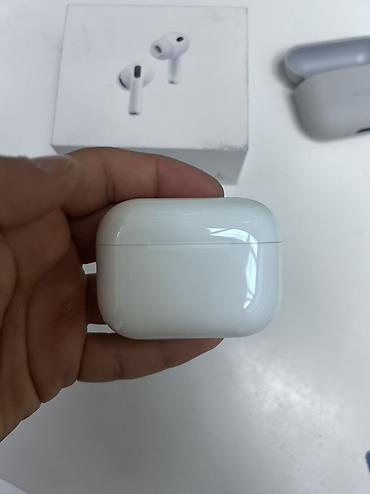 printer aliram: Airpods pro 3 noqte cizigsiz resmi magazadan alinib beyenilmeyib geri — 2