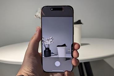 ош компьютер: IPhone 16 Pro, Жаңы, 512 ГБ, Кара, Куту, 100 % — 4
