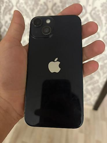 sim: IPhone 14, 128 GB, Qara, Face ID — 4
