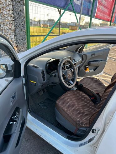 Kia: Kia Morning: 2017 г., 1 л, Автомат, Газ, Хэтчбэк at lalafo.kg — 13 Kia: Kia Morning: 2017 г., 1 л, Автомат, Газ, Хэтчбэк — 13
