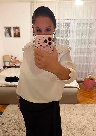 Suknje: Potpuno nova Mona suknja sa etiketom, duga, elegantna sa slicom sa — 2
