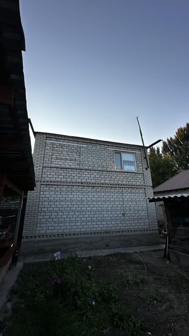 Продажа домов: Дача, 145 м², 5 комнат, Собственник at lalafo.kg — 3 Продажа домов: Дача, 145 м², 5 комнат, Собственник — 3