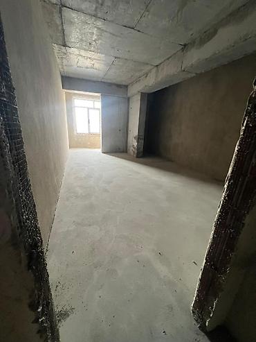 Продажа квартир: 2 комнаты, 92 м², Элитка, 8 этаж, Готовая ПСО (под самоотделку) — 9