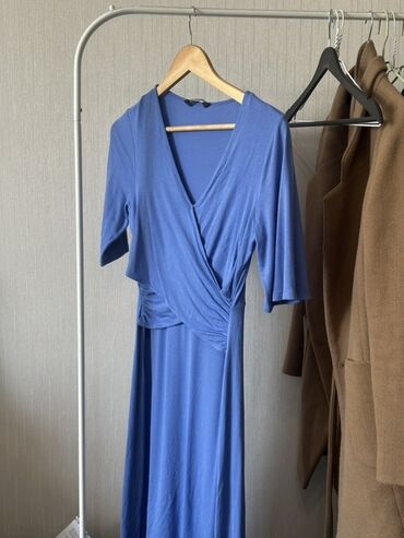 вечернее платье размер 54: Платье M&S Collection (Made in Turkey)