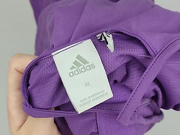 decathlon koszula: Adidas, Top damski, rozmiar XL — 5