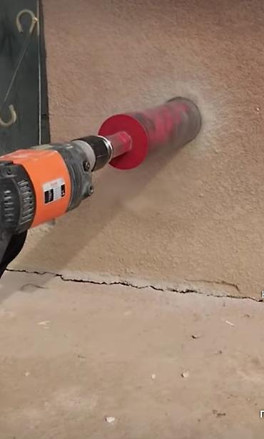 Сверление, бурение: Алмазное сверление 3-5 лет опыта — 5