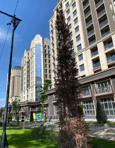 Продажа квартир: 3 комнаты, 85 м², Элитка, 9 этаж, Дизайнерский ремонт