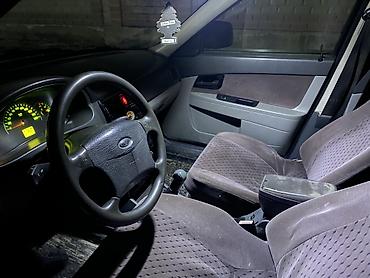 ВАЗ (ЛАДА): ВАЗ (ЛАДА) Priora: 2008 г., 1.6 л, Механика, Бензин, Седан — 8