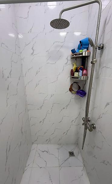 Продажа квартир: 2 комнаты, 64 м², Элитка, 14 этаж, Евроремонт — 16