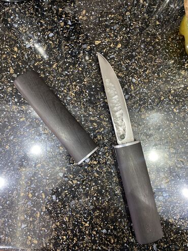 563 объявлений | lalafo.kg: Продаётся Легендарный Якутский нож, ручная работа, Спецзаказ с России