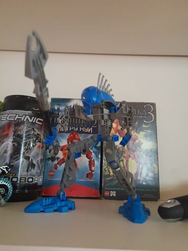 Ходунки: Lego bionicle rahkshi