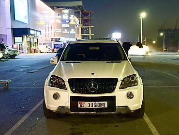 mercedes s63: Mercedes-Benz ML-Class AMG: 2011 г., 6.3 л, Автомат, Бензин, Кроссовер — 3