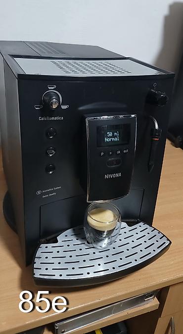 Aparati za kafu: Espresso aparati extra povoljno Svi aparati ispravni, ocisceni — 4