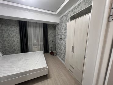 Продажа комнат: Сдается на долгий срок 2х комнатная квартира в районе Азия Молл. Ж/к — 6