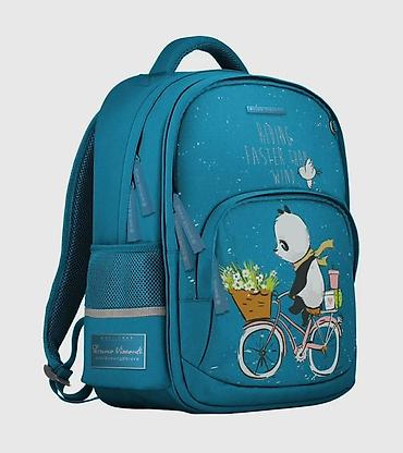 пантера слив ориг: Продаю рюкзак 🎒 новый Причина продажи, доче не нравится 7800 сом — 1