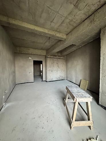 Продажа квартир: 3 комнаты, 134 м², 10 этаж, ПСО (под самоотделку) — 6