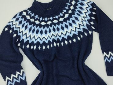 lidl odzież damska dla puszystych: Esmara, Sweter damski, rozmiar 2XL