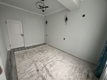 Продажа квартир: 1 комната, 41 м², Элитка, 6 этаж, Дизайнерский ремонт — 4