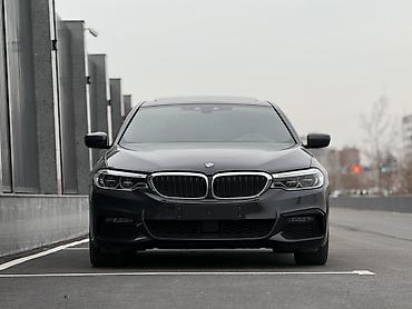 bwm e60: BMW 530: 2019 г., 2 л, Автомат, Бензин, Седан — 2