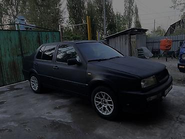 фара венто: Volkswagen Vento: 1992 г., 1.8 л, Механика, Бензин, Седан — 5