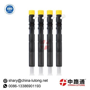 Автозапчасти: Diesel Common Rail Fuel Injector R04501D EJBR02901D Diesel Common Rail