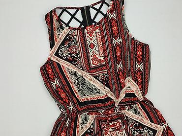 moda dla niskich: Atmosphere, Kombinezon damski, rozmiar M — 1
