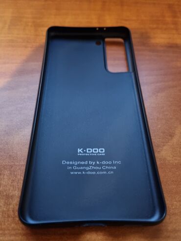 Samsung s21 protective case 0,2 mm