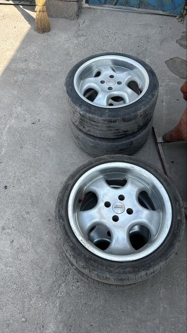 купить коврики резиновые в машину: Дөңгөлөктөр монтажда 195 / 45 / R 16, Жай, Комплект, Жеңил унаалар, Куйма, тешиктери - 5