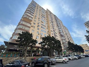 Квартиры: 4 комнаты, Новостройка, 130 м² — 1