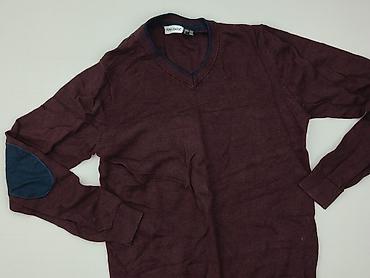 sweter z kokardą: Sweter dla mężczyzn, rozmiar S — 1