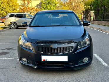 лампы лед: Chevrolet Cruze: 2010 г., 1.8 л, Автомат, Газ, Седан