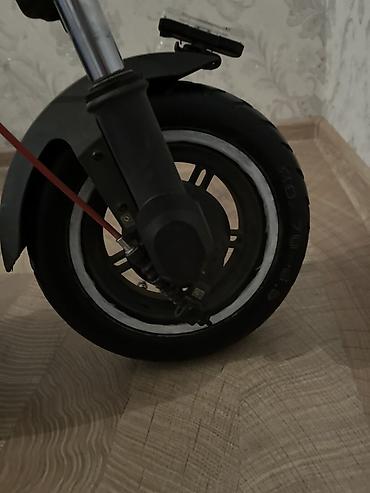 mount blade: Yeni Elektrik samokat 10", 501 - 750 Vt, 16 - 25 km/s — 4