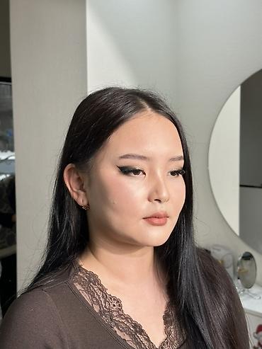 make up atelier: Свадебный, Вечерний, На выпускной, Профессиональная косметика — 5