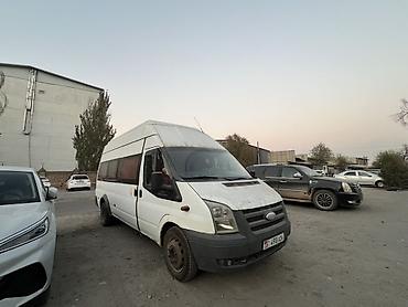 гидро рейка форд транзит: Ford Transit: 2010 г., 2.4 л, Механика, Дизель, Бус — 2