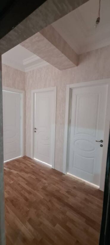 Yeni tikili: 3 otaqlı, Yeni tikili, 86 kv. m — 4