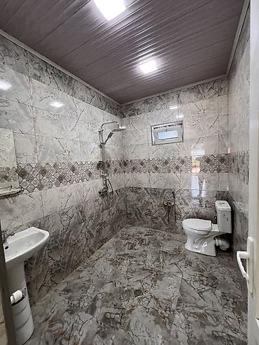 bulbule qesebesi: 4 otaqlı, 125 kv. m, Yeni təmirli — 8
