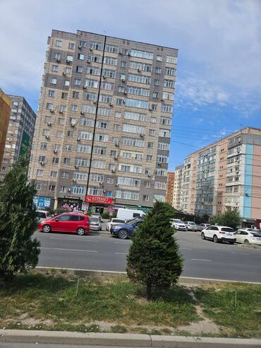 квартира жениш: 1 комната, 12 м², Малосемейка, 12 этаж, Косметический ремонт