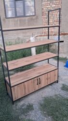 Банкетки: Банкетка, Без полок — 34