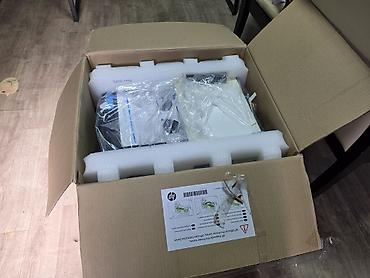 Принтеры: Продаются профессиональные струйные МФУ серии HP PageWide с высокой — 5
