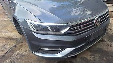 epoxy plastic mannol: PASSAT B8 FAROVI ZA VOLKSWAGEN PASSAT B8, PASSAT B8 ALLTRACK OD 2013 — 1