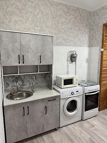 Долгосрочная аренда квартир: 3 комнаты, Собственник, С мебелью полностью — 8