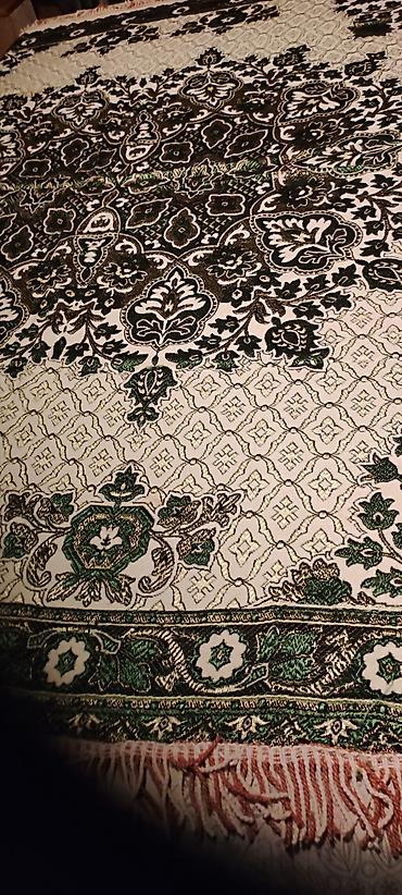 Qədim xalçalar: Qədim xalça, 1945 il, Vəziyyəti: Əla — 12