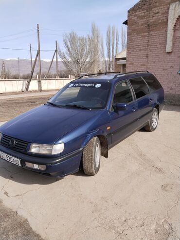 куплю машину пассат: Volkswagen Passat: 1994 г., 1.8 л, Механика, Бензин